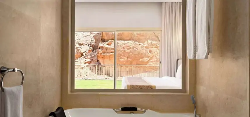 Shaden Resort image